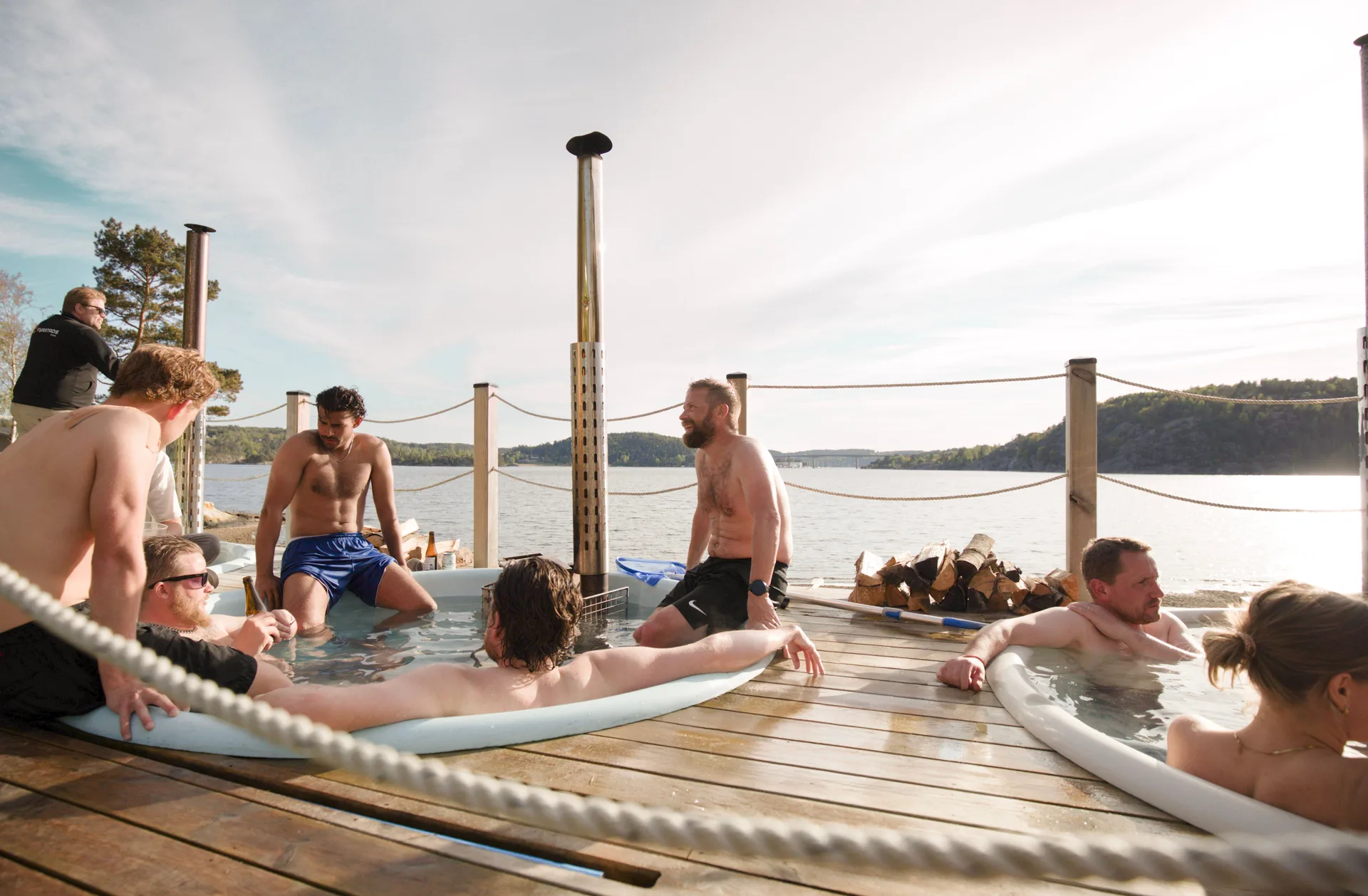 Möhippor och Svensexor