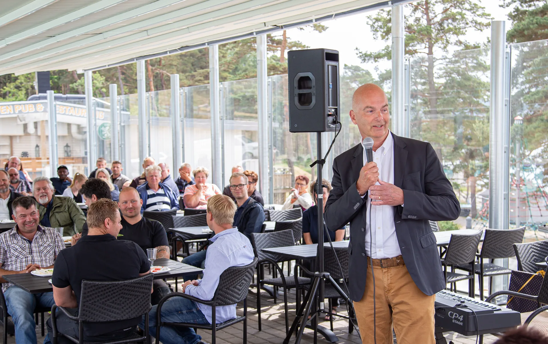 Holidays and Family Reunions